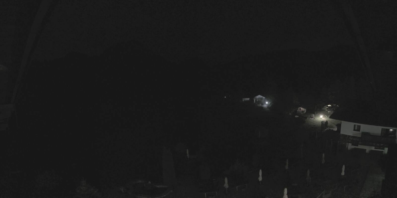 Archiv Foto Webcam Bad Reichenhall: Hotel Seeblick am Thumsee