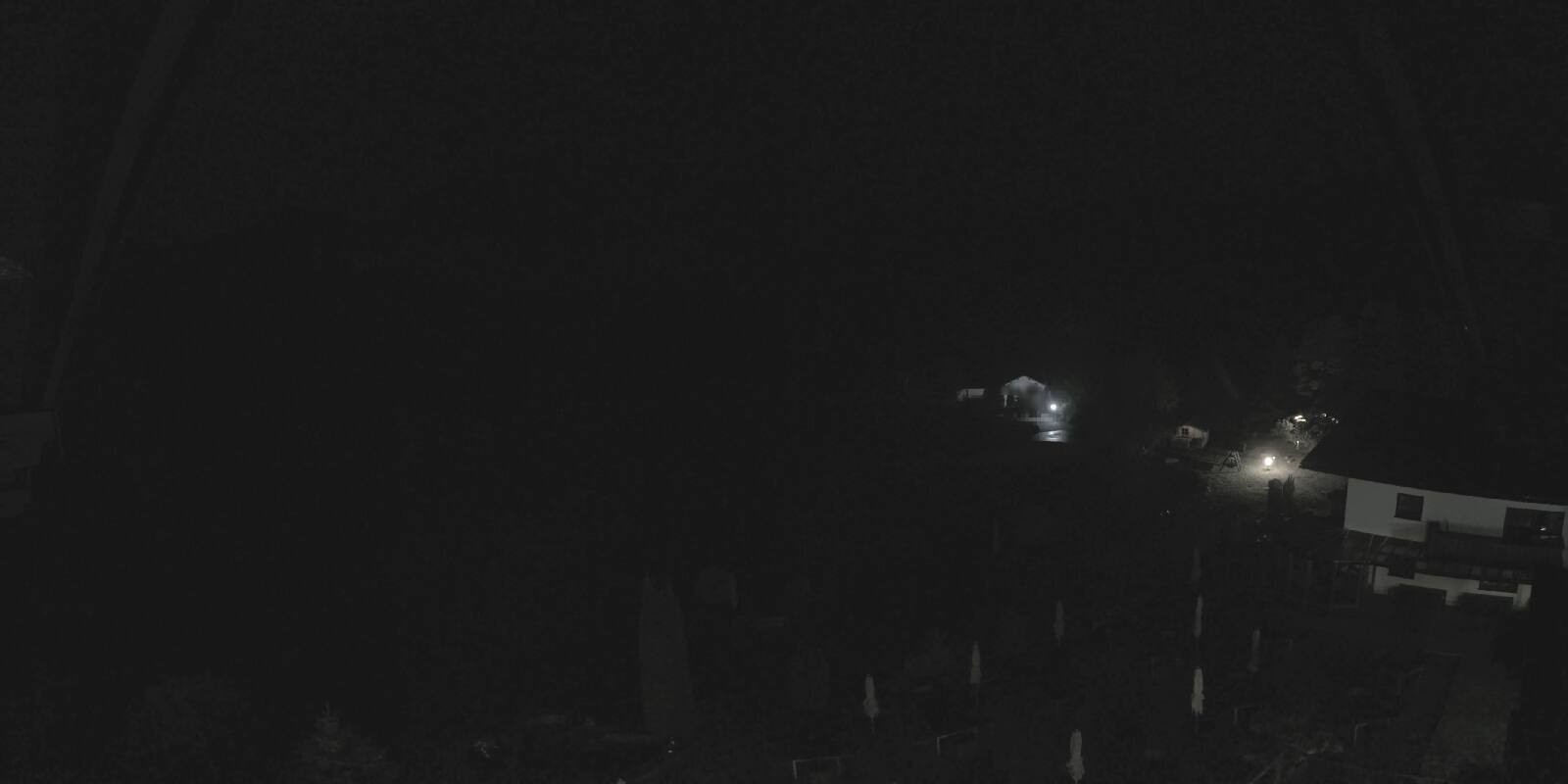 Archiv Foto Webcam Bad Reichenhall: Hotel Seeblick am Thumsee