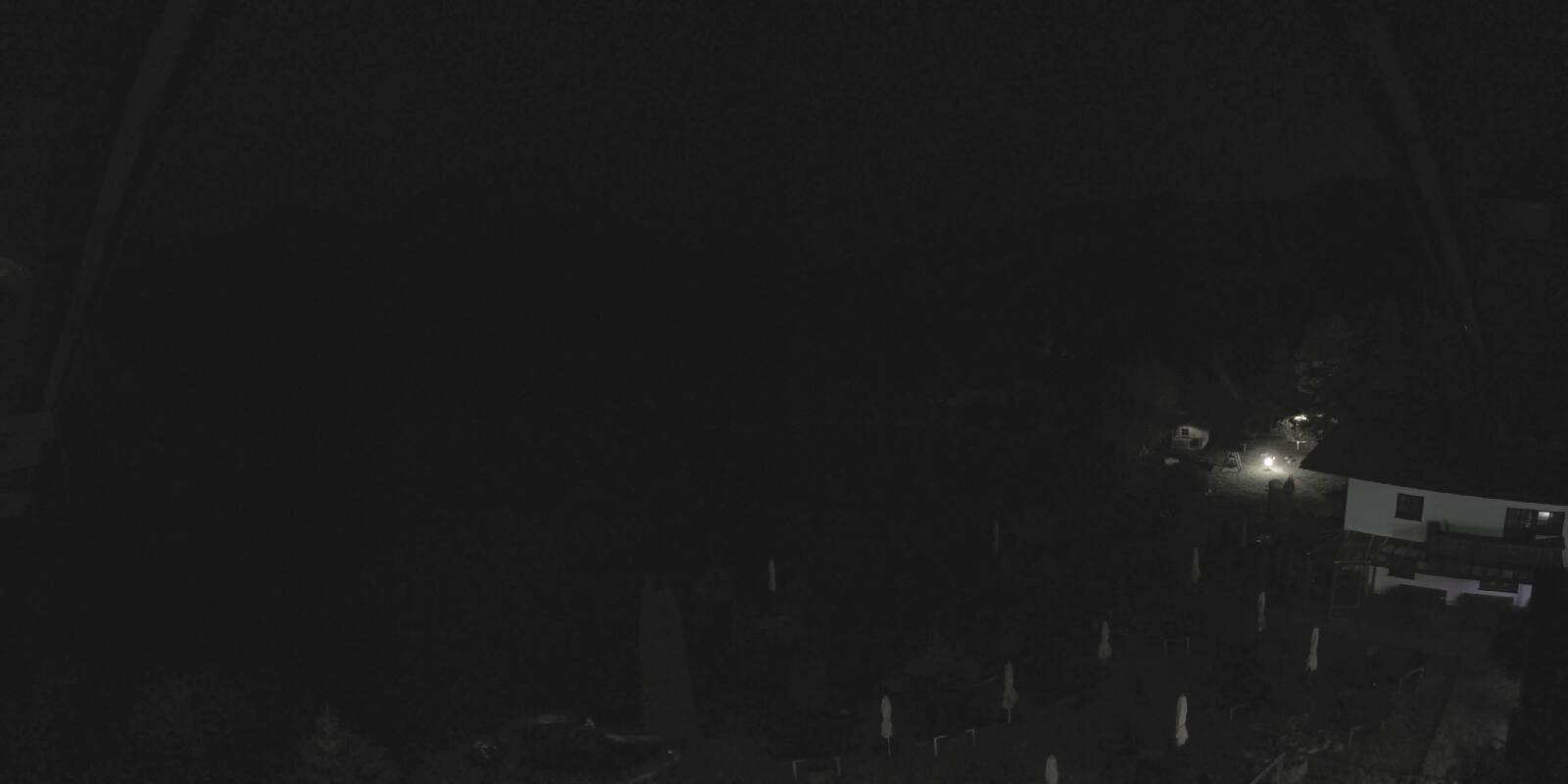 Archived image Webcam Bad Reichenhall - Hotel Seeblick at Lake Thumsee