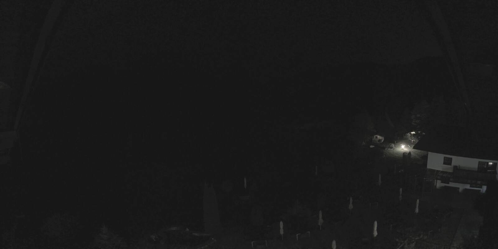 Archived image Webcam Bad Reichenhall - Hotel Seeblick at Lake Thumsee