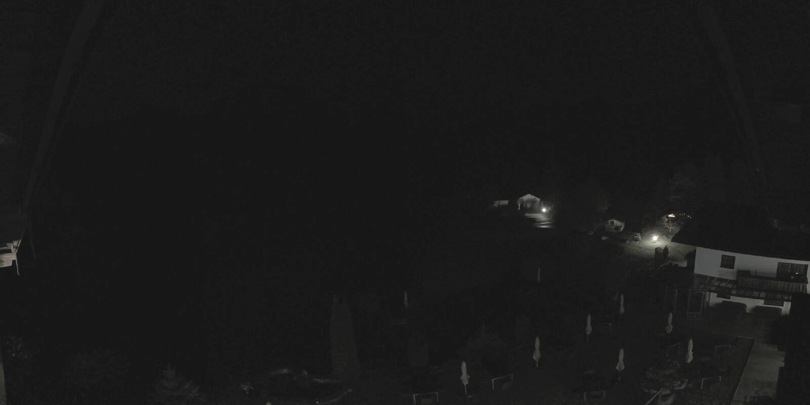 Archiv Foto Webcam Bad Reichenhall: Hotel Seeblick am Thumsee