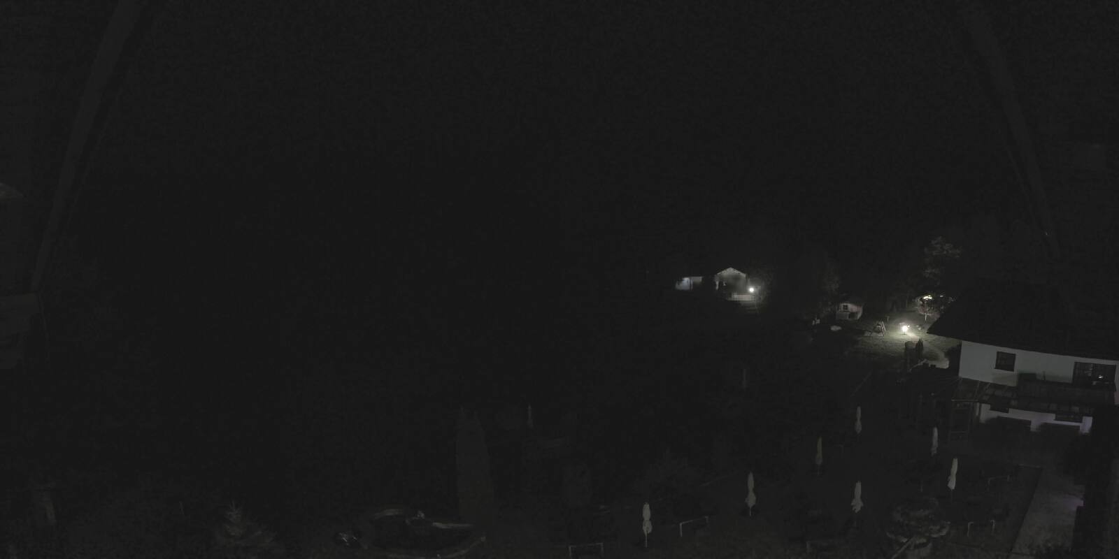 Archiv Foto Webcam Bad Reichenhall: Hotel Seeblick am Thumsee