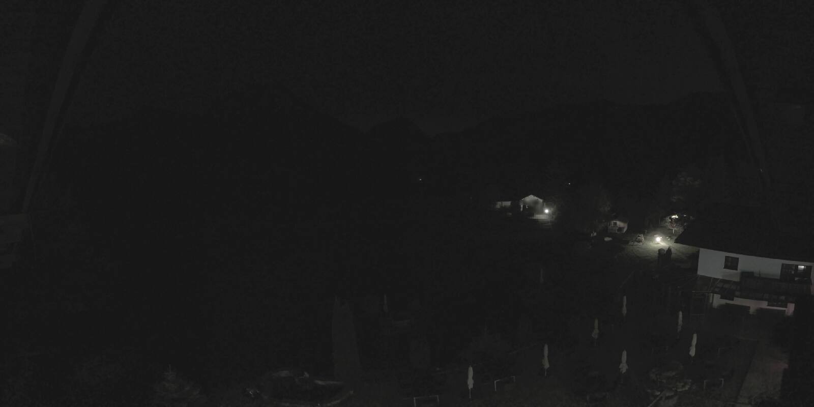 Archiv Foto Webcam Bad Reichenhall: Hotel Seeblick am Thumsee