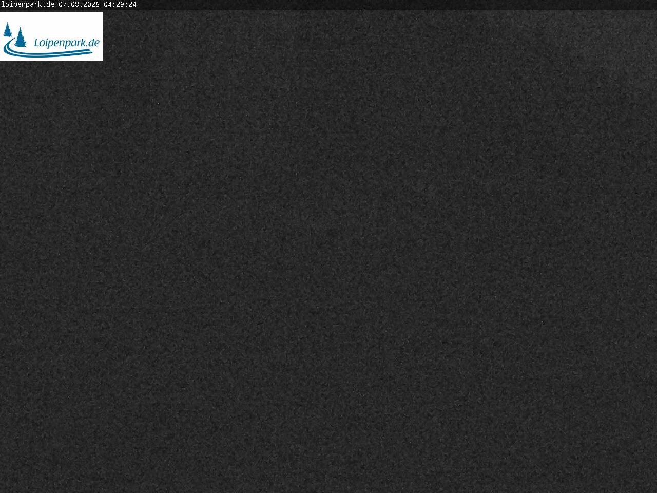Archived image Webcam Gersfeld: NABU-House