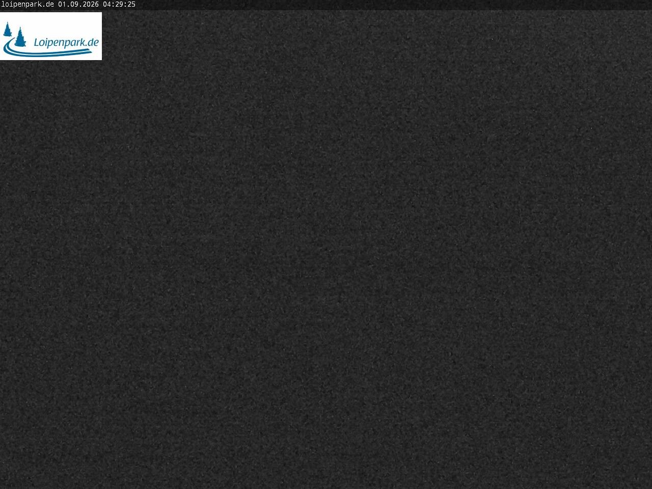 Archiv Foto Webcam Gersfeld: Haus am Roten Moor