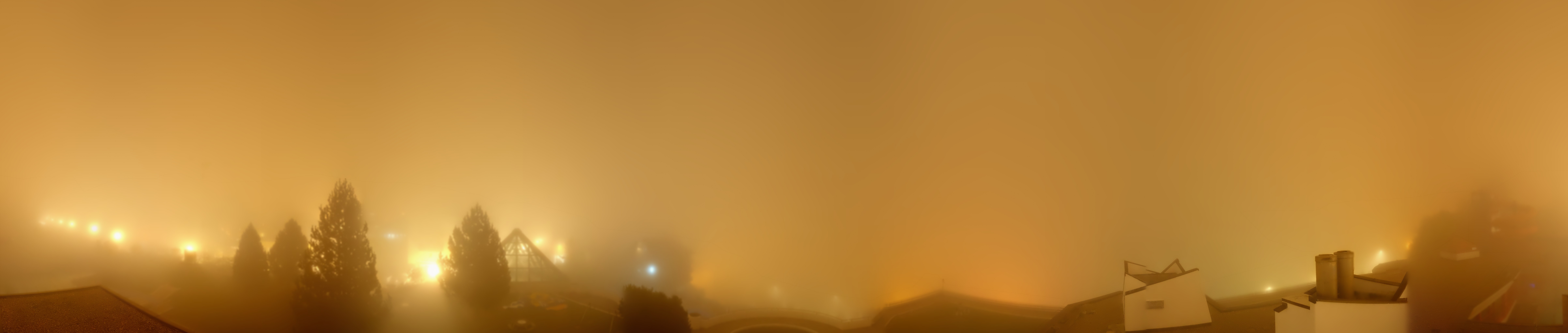 Archived image Webcam Leukerbad: Thermal Bath