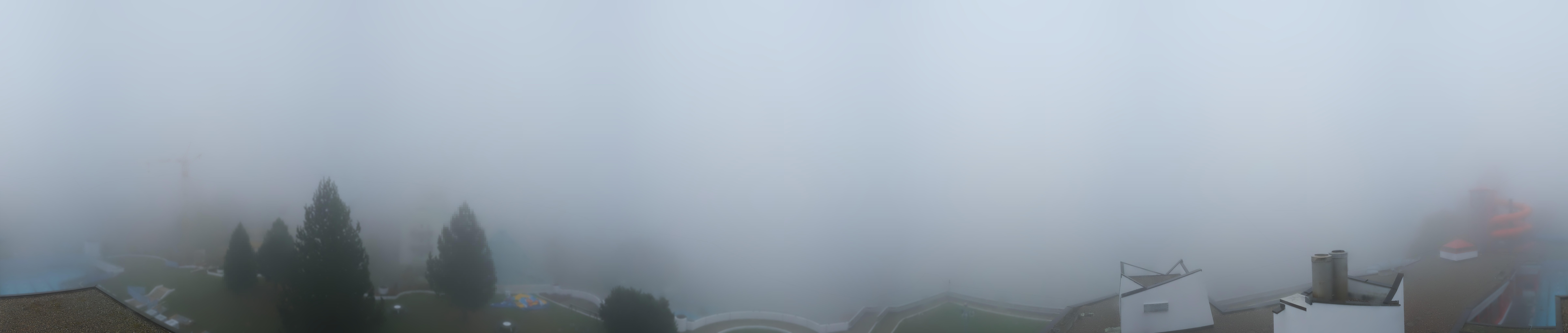 Archiv Foto Webcam Leukerbad: Therme