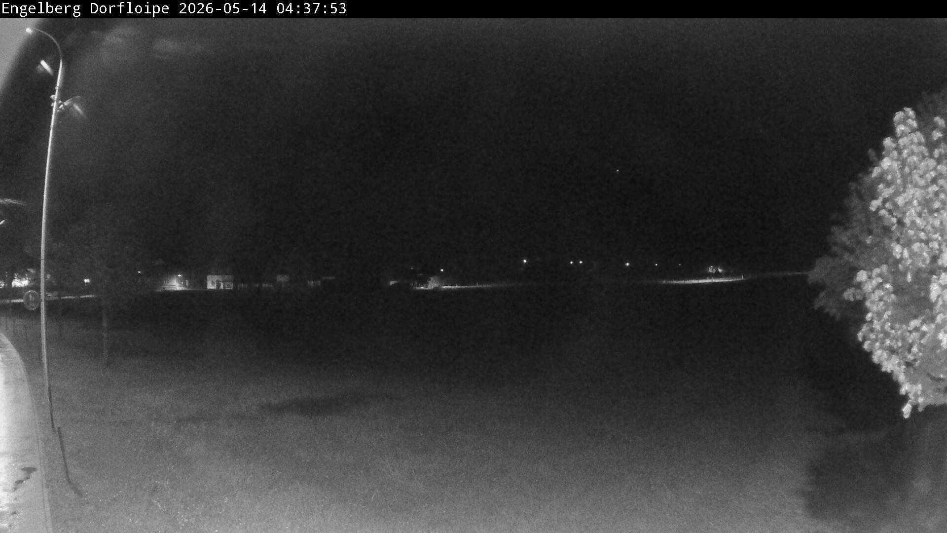 Archiv Foto Webcam Engelberg: Erlenwiese