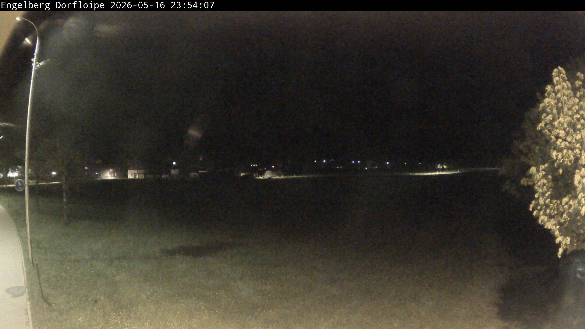 Archiv Foto Webcam Engelberg: Erlenwiese