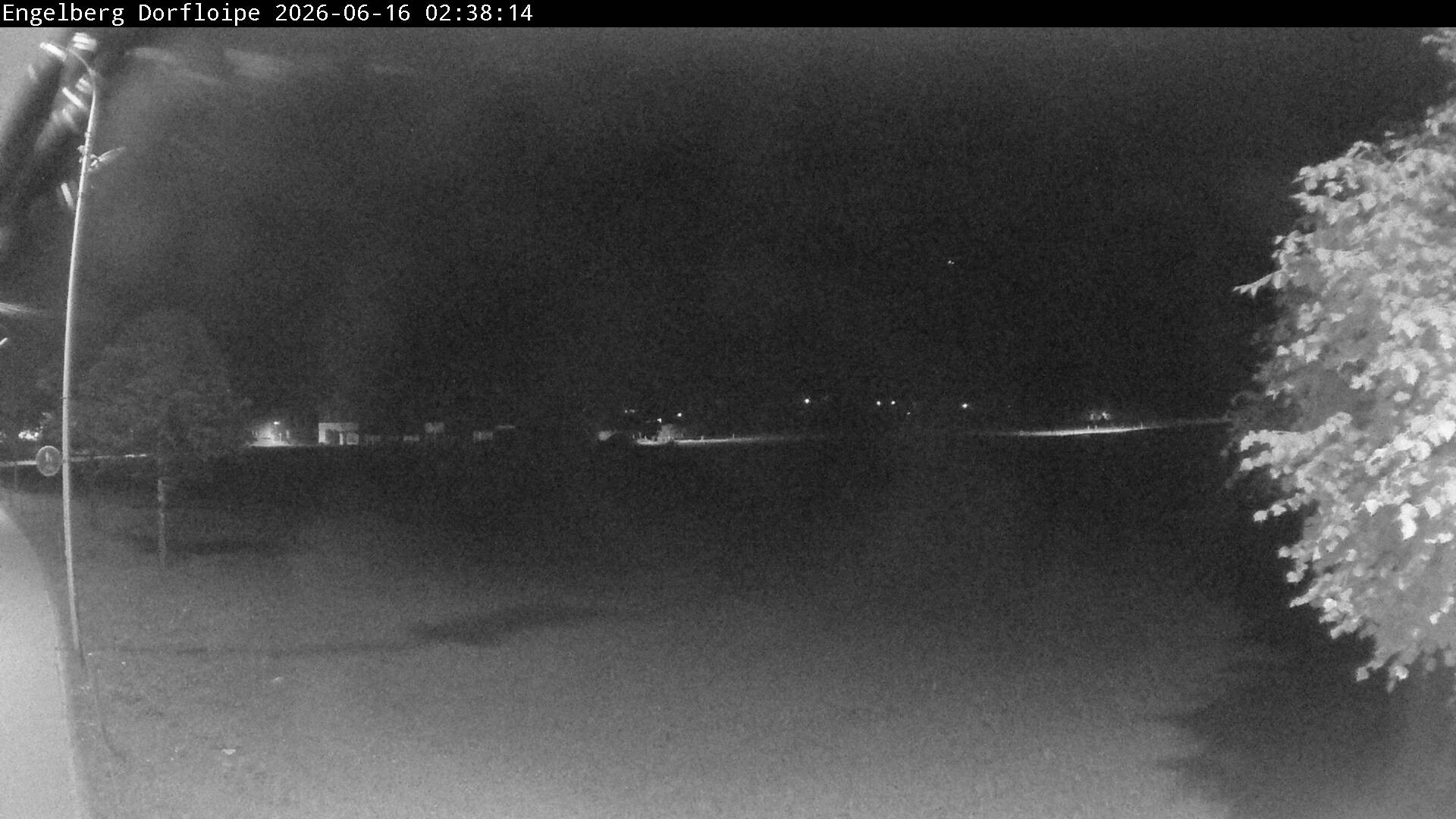 Archiv Foto Webcam Engelberg: Erlenwiese