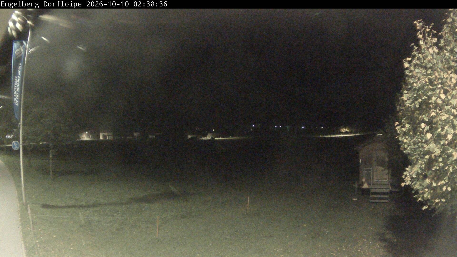 Archiv Foto Webcam Engelberg: Erlenwiese