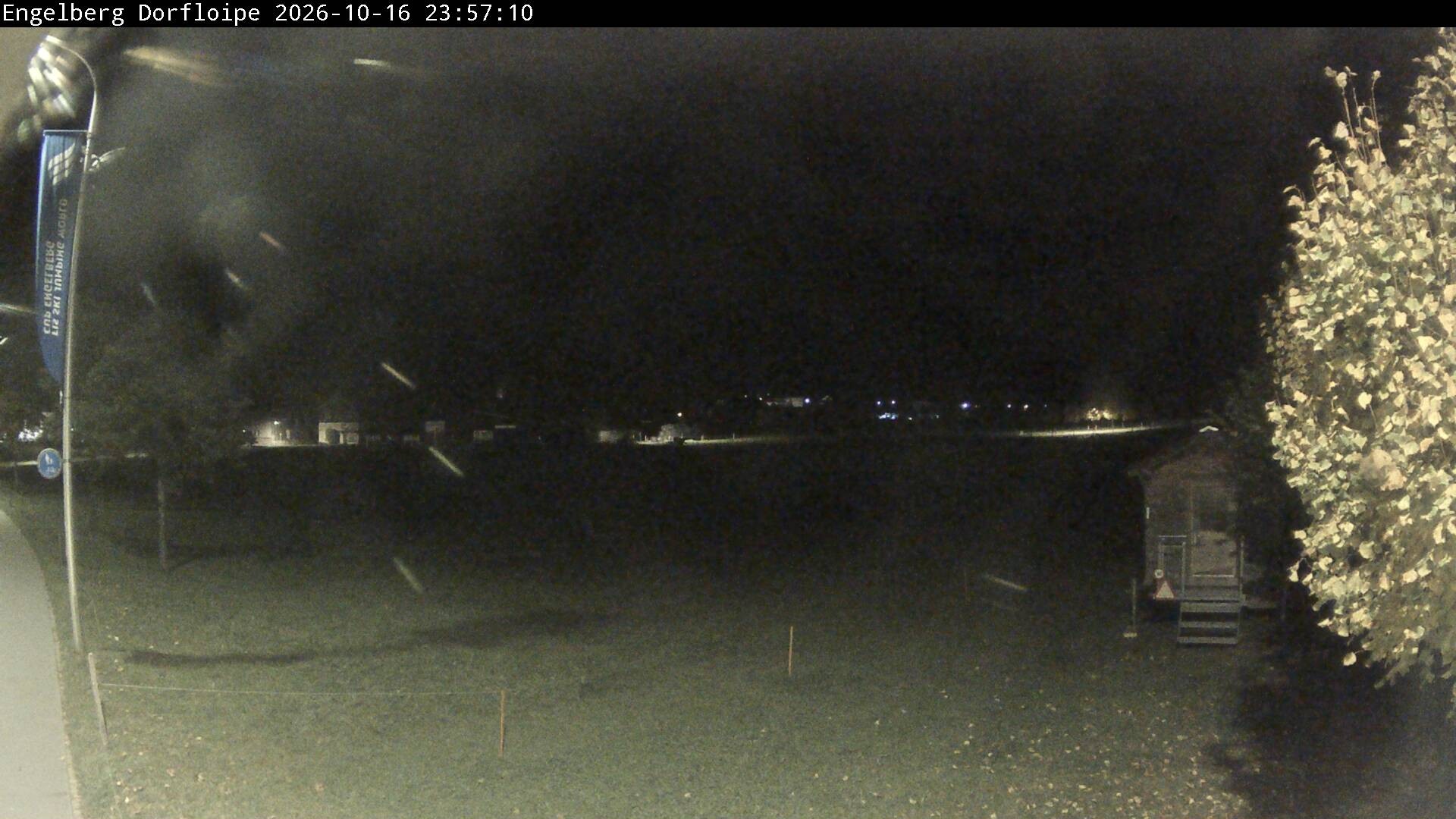 Archiv Foto Webcam Engelberg: Erlenwiese