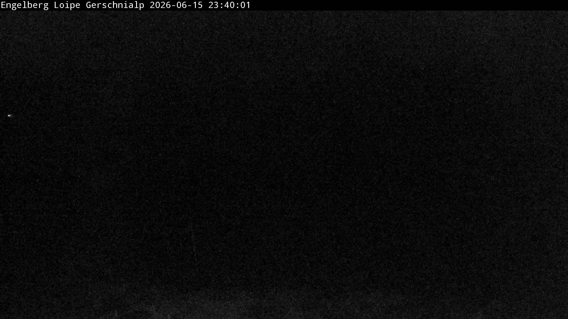 Archiv Foto Webcam Engelberg: Blick Gerschnialp