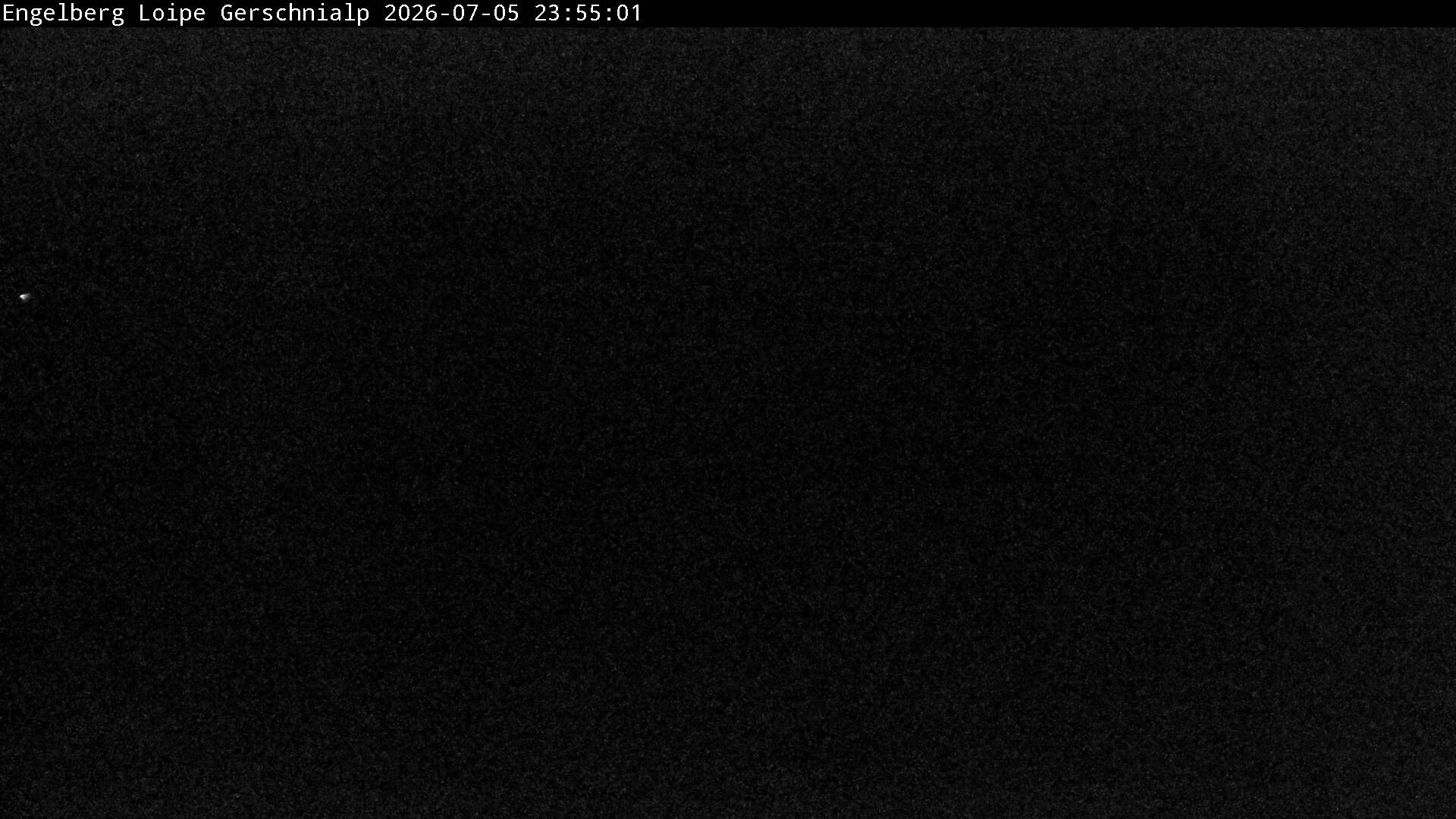 Archiv Foto Webcam Engelberg: Blick Gerschnialp