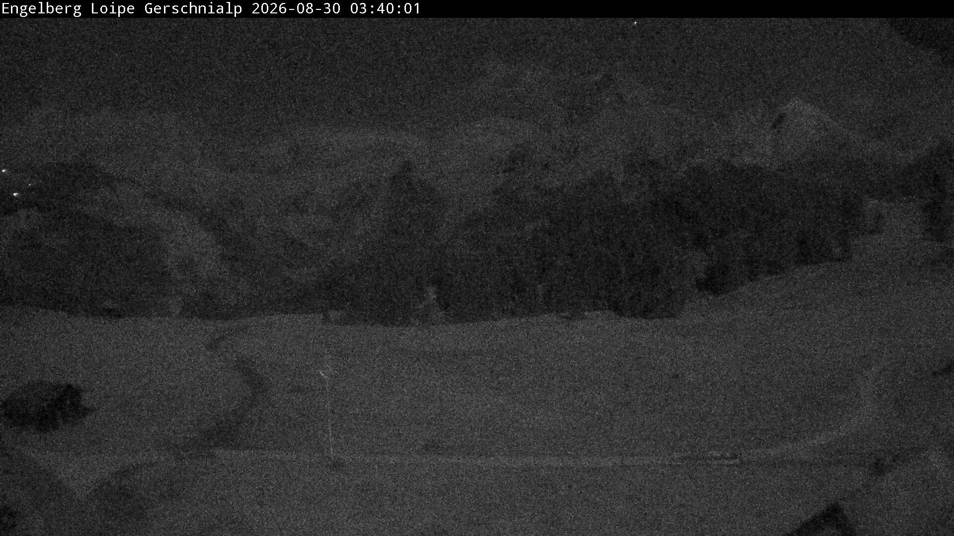 Archived image Engelberg: Webcam Gerschnialp