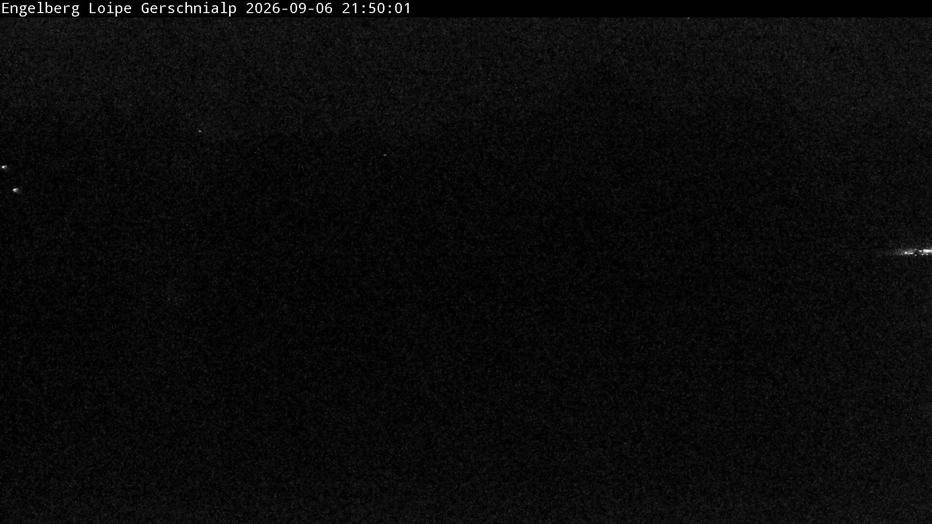 Archiv Foto Webcam Engelberg: Blick Gerschnialp