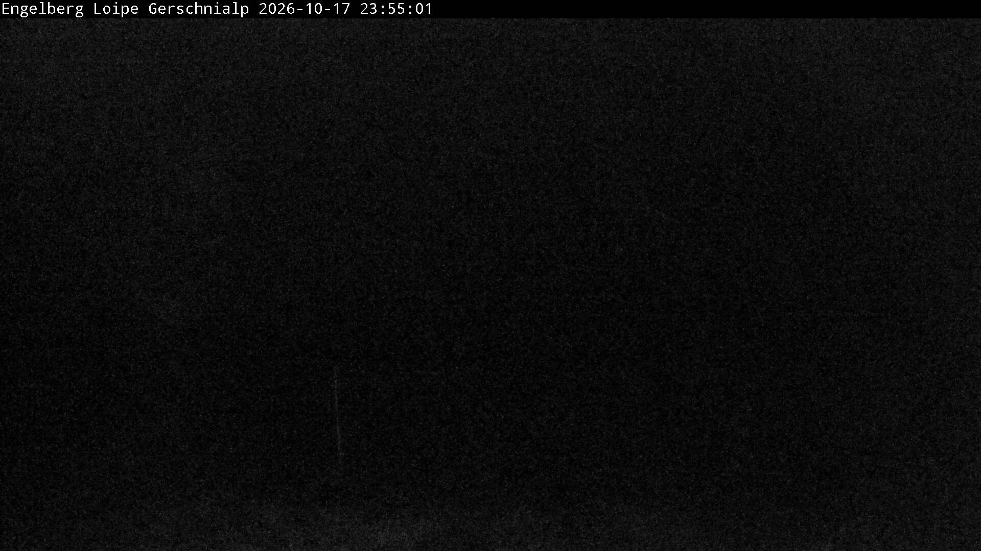 Archiv Foto Webcam Engelberg: Blick Gerschnialp
