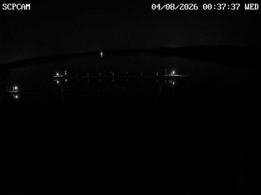 Archiv Foto Webcam Hafen Partwitzer See