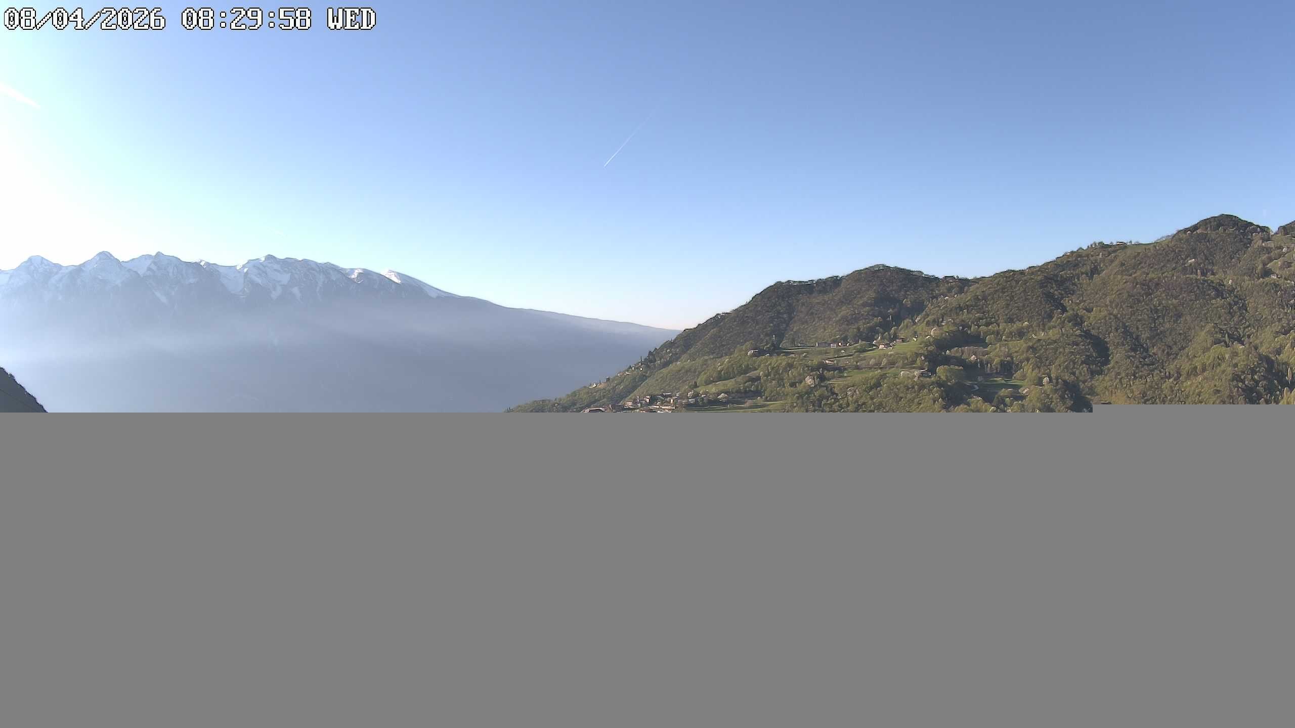 Archiv Foto Webcam Casa Magia in Vesio, Tremosine sul Garda