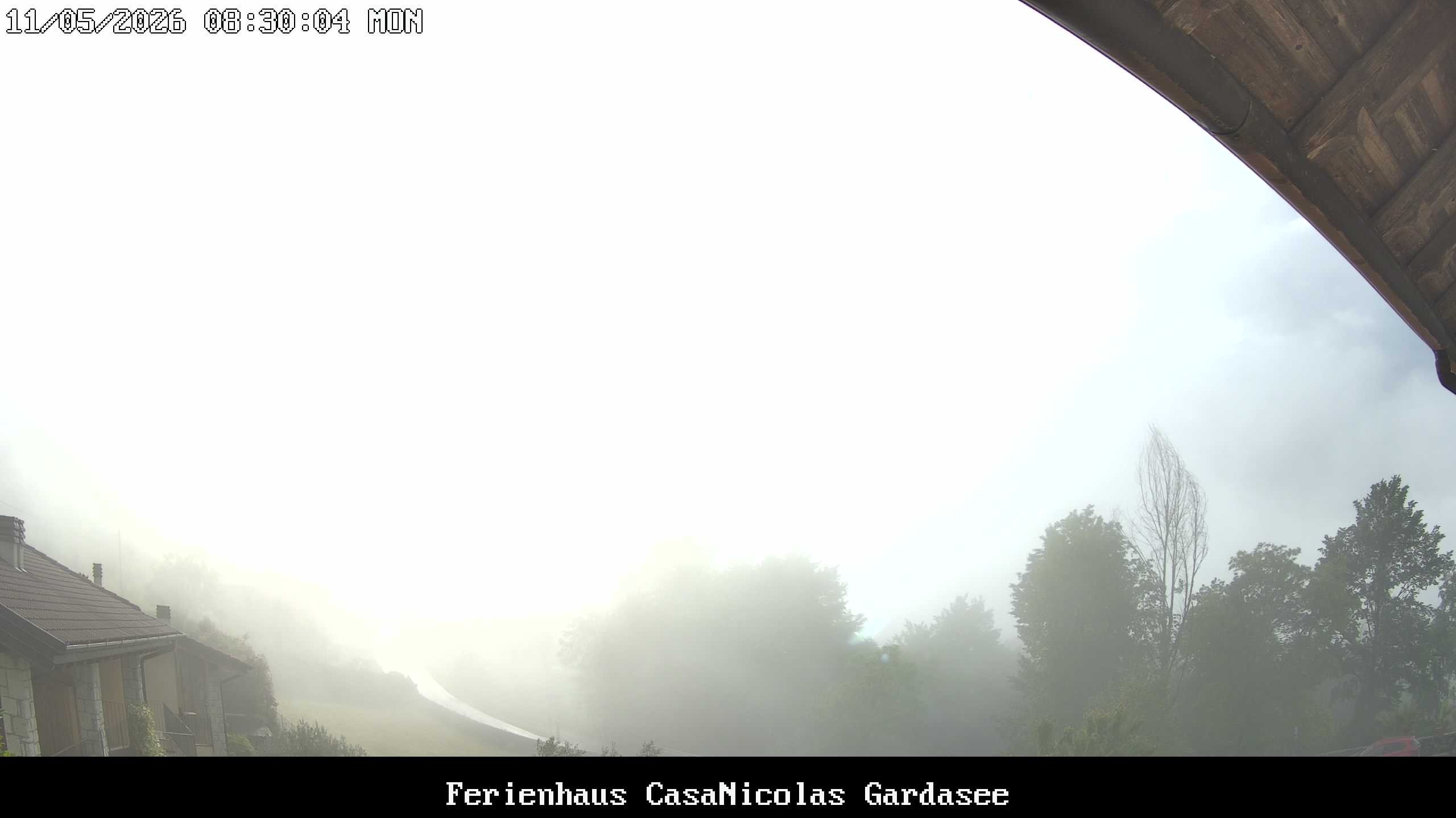 Archiv Foto Webcam Gardasee, Villa, Tremosine sul Garda