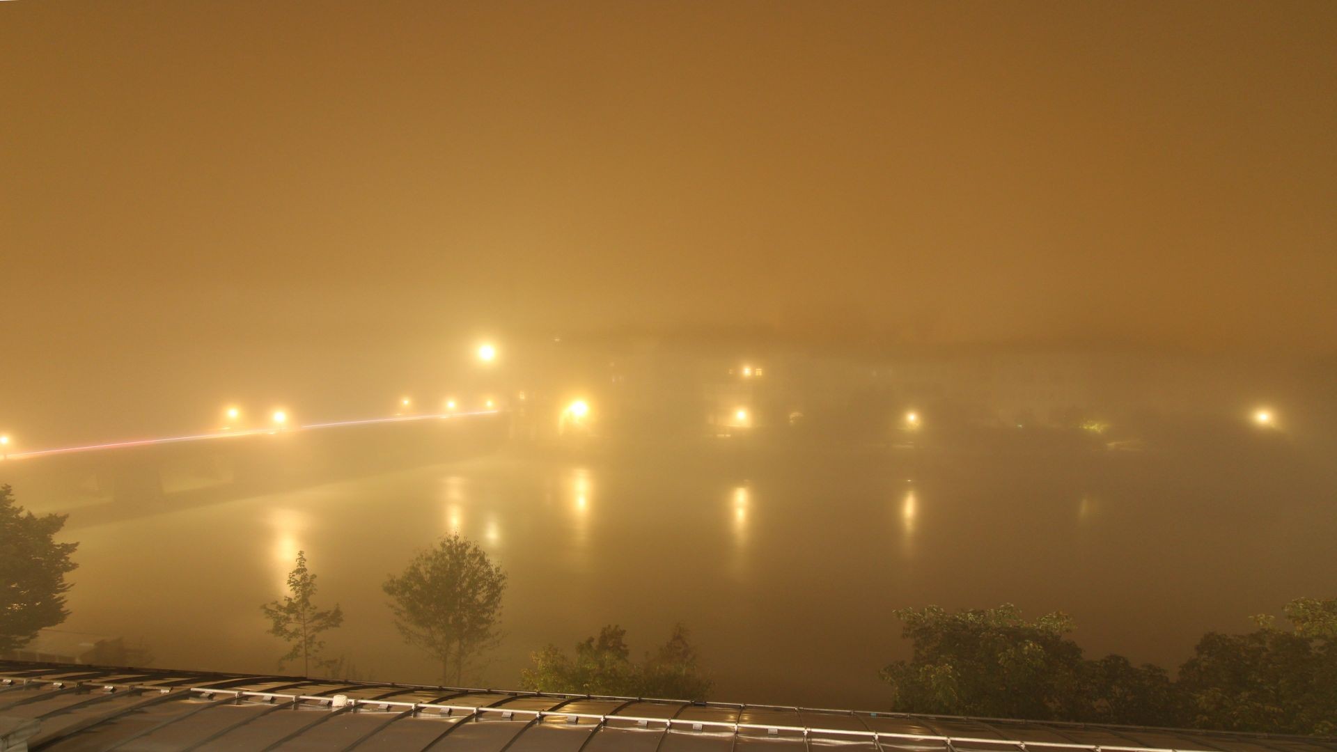 Archiv Foto Webcam Rote Brücke und Brucktor Wasserburg am Inn