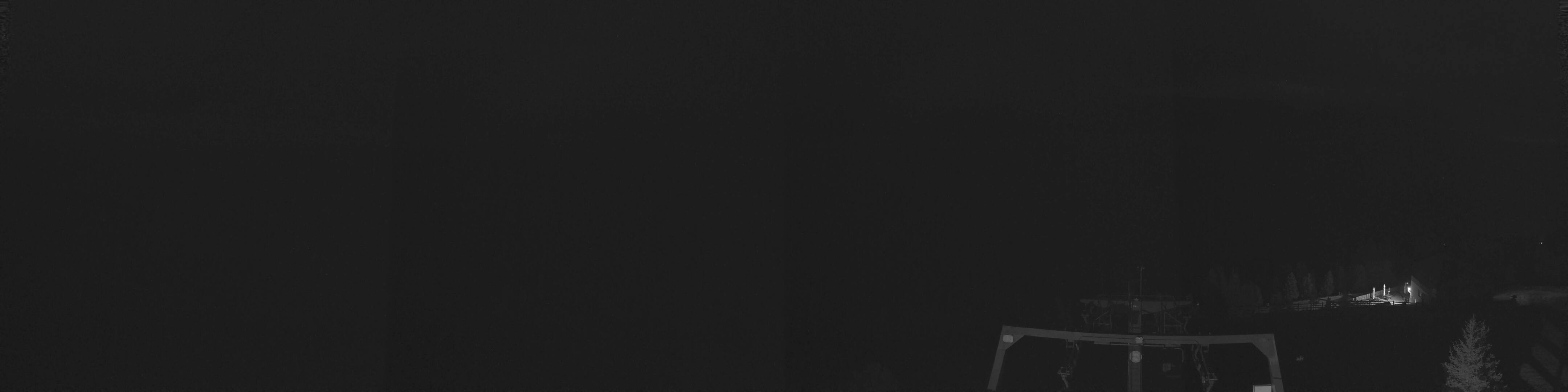 Archived image Webcam Plose Brixen: Top Station Plancios