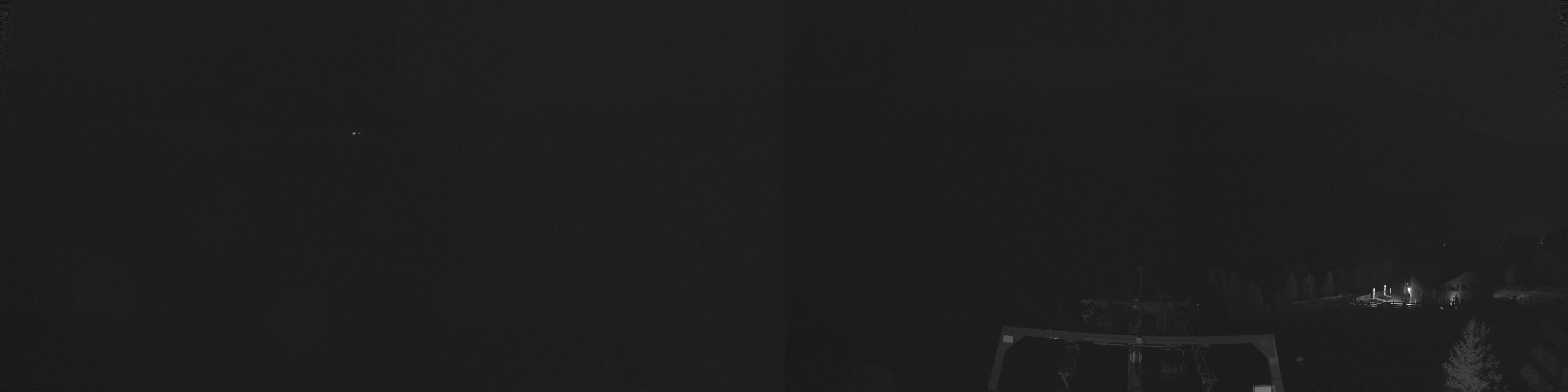 Archived image Webcam Plose Brixen: Top Station Plancios