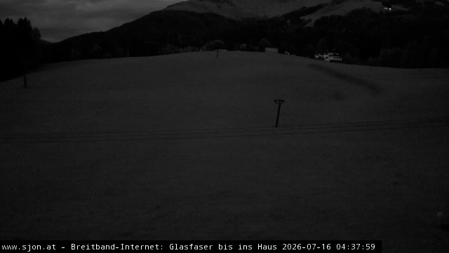 Archiv Foto Webcam St. Johann/Tirol: Talstation Eichenhof