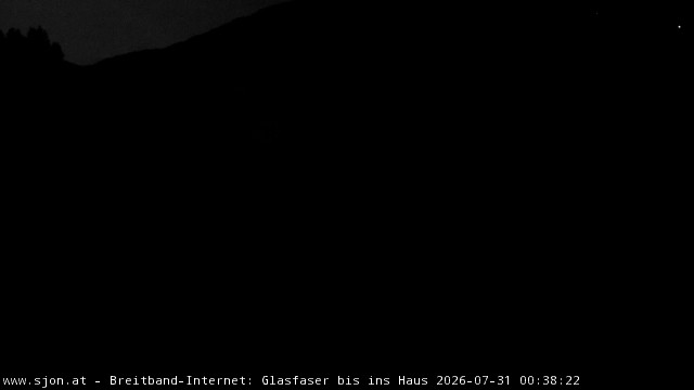 Archiv Foto Webcam St. Johann/Tirol: Talstation Eichenhof