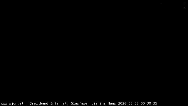 Archiv Foto Webcam St. Johann/Tirol: Talstation Eichenhof