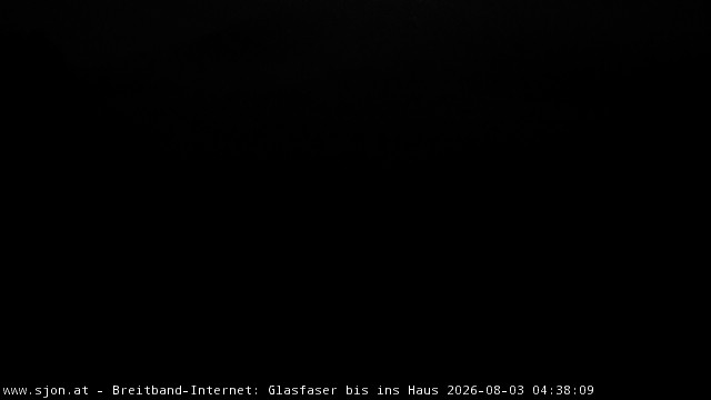 Archiv Foto Webcam St. Johann/Tirol: Talstation Eichenhof