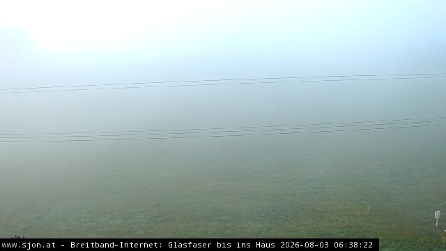 Archiv Foto Webcam St. Johann/Tirol: Talstation Eichenhof