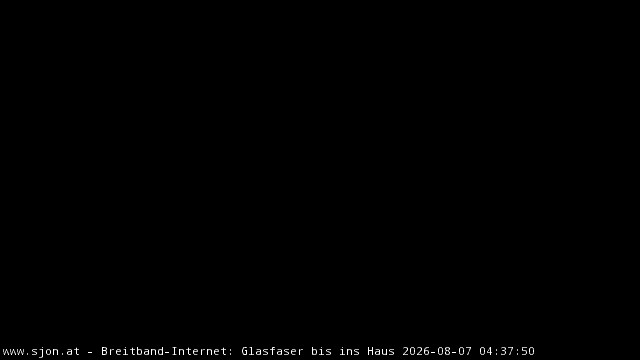 Archived image Webcam St Johann/Tyrol: Base Station Eichenhof