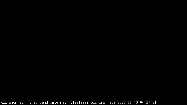 Archiv Foto Webcam St. Johann/Tirol: Talstation Eichenhof