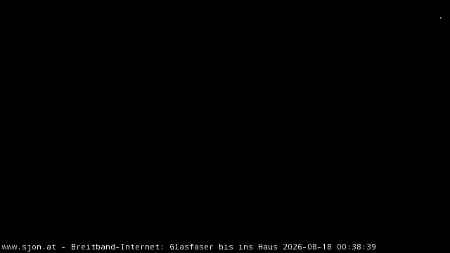 Archiv Foto Webcam St. Johann/Tirol: Talstation Eichenhof