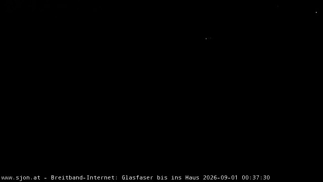Archiv Foto Webcam St. Johann/Tirol: Talstation Eichenhof