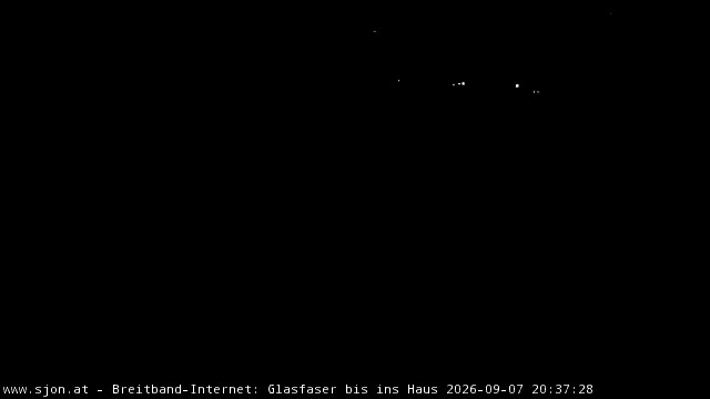 Archiv Foto Webcam St. Johann/Tirol: Talstation Eichenhof