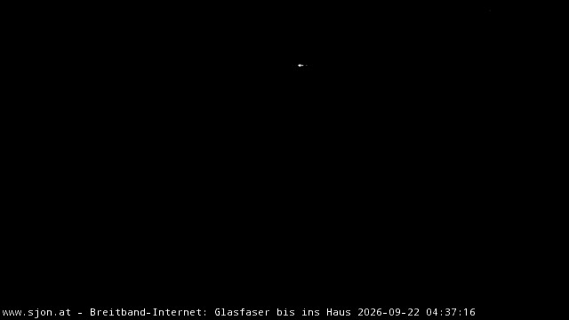 Archiv Foto Webcam St. Johann/Tirol: Talstation Eichenhof