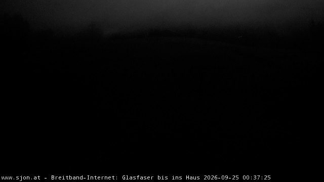 Archiv Foto Webcam St. Johann/Tirol: Talstation Eichenhof