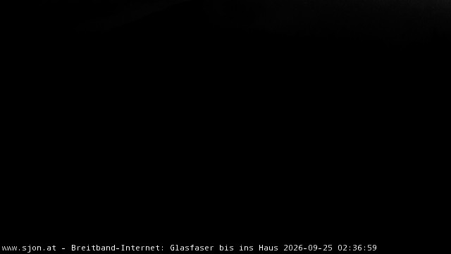 Archiv Foto Webcam St. Johann/Tirol: Talstation Eichenhof
