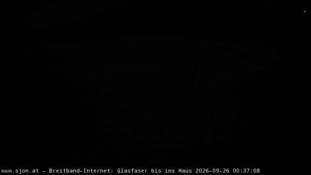 Archiv Foto Webcam St. Johann/Tirol: Talstation Eichenhof