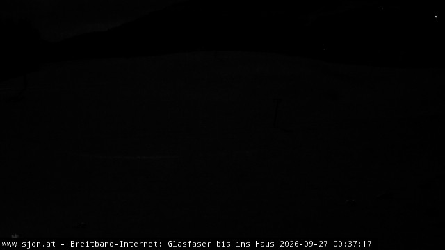 Archiv Foto Webcam St. Johann/Tirol: Talstation Eichenhof