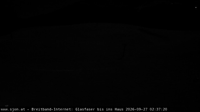 Archiv Foto Webcam St. Johann/Tirol: Talstation Eichenhof