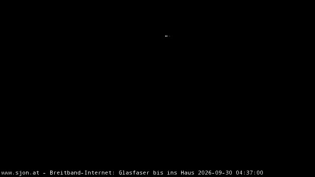 Archiv Foto Webcam St. Johann/Tirol: Talstation Eichenhof