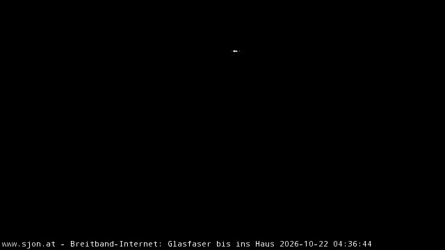 Archiv Foto Webcam St. Johann/Tirol: Talstation Eichenhof