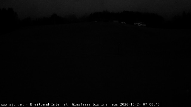 Archived image Webcam St Johann/Tyrol: Base Station Eichenhof