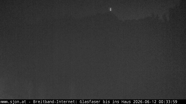 Archiv Foto Webcam St. Johann/Tirol: Grander Schupf