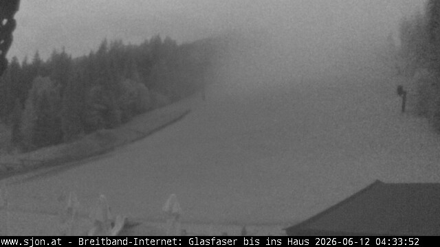 Archiv Foto Webcam St. Johann/Tirol: Grander Schupf