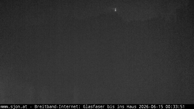 Archiv Foto Webcam St. Johann/Tirol: Grander Schupf