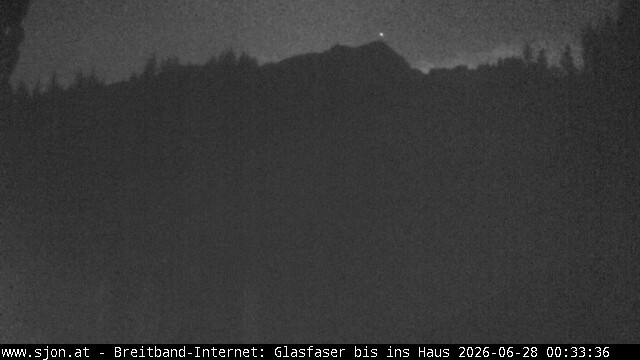 Archiv Foto Webcam St. Johann/Tirol: Grander Schupf
